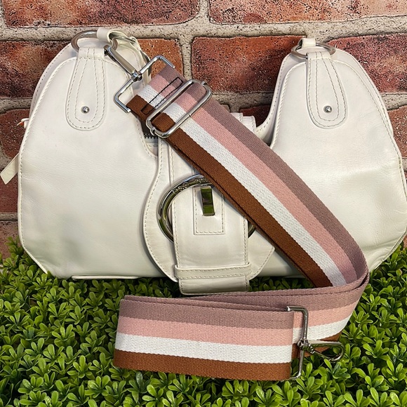 LAST ONE❗️Crossbody Strap, Replacement Handbag Strap, Guitar Strap, Adju… - Picture 6 of 12